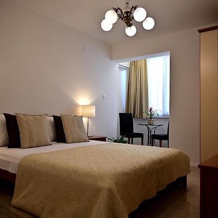Studio Apartment Snjezana 杜布罗夫尼克 外观 照片