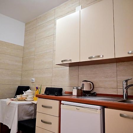 Studio Apartment Snjezana 杜布罗夫尼克 外观 照片