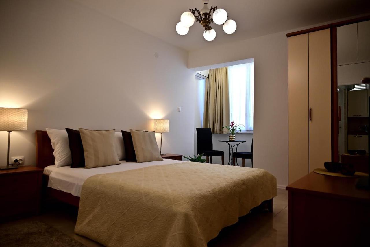 Studio Apartment Snjezana 杜布罗夫尼克 外观 照片